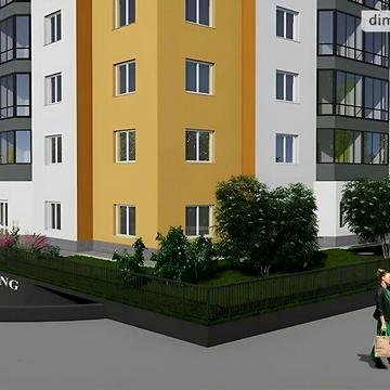 Продаж 1к Квартира Гагаріна вулиця ЖК VOLDIM