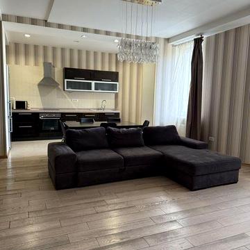 Студия и спальня   в Гранд парке