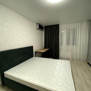 1-к(46 м2) Відрадний пр-кт 2 Евроремонт Дом 2019 года