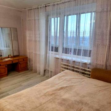 Довгострокова оренда 1 кімнатної квартири