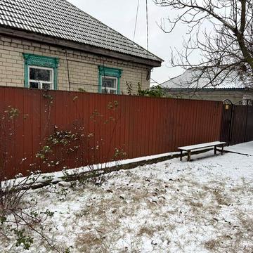 Будинок кирпичний. В с. Павлиш. В хорошому стані. Газофікований. Торг