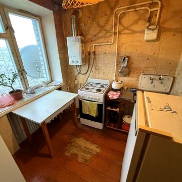 Продажа 1 квартиры в Самар.