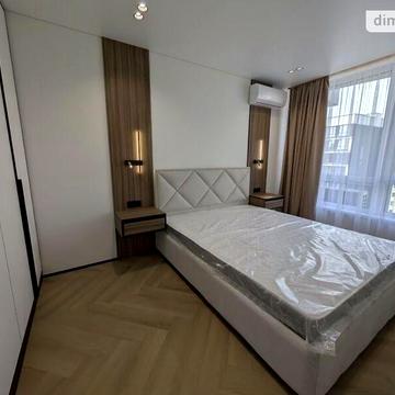 Довгострокова оренда 2к Квартира Сімферопольська вулиця ЖК Панорама