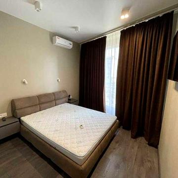 Аренда 2-комнатной квартиры Жк Панорама\Нагорка