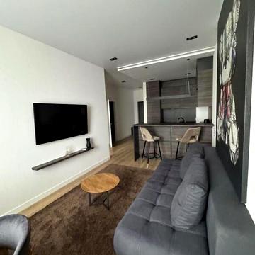 Довгострокова оренда 2к Квартира Сімферопольська вулиця ЖК Панорама