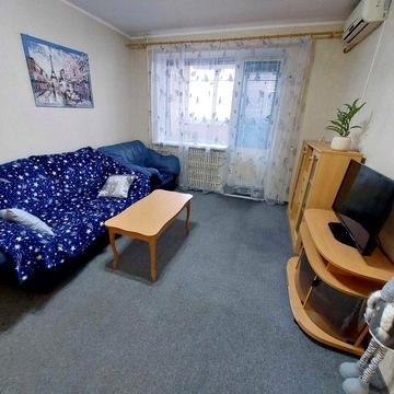 Сдам 1 комнатную квартиру на ул.Уральская 19