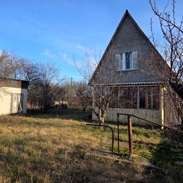 Продам будинок с. Літки з ділянкою