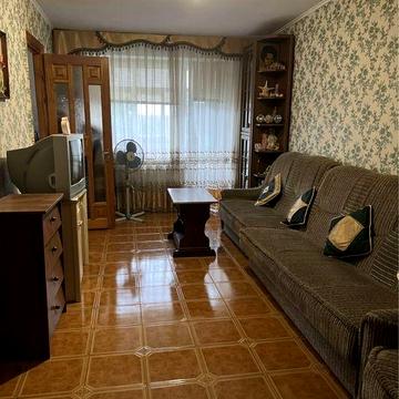 Продаж двокімнатноі квартири