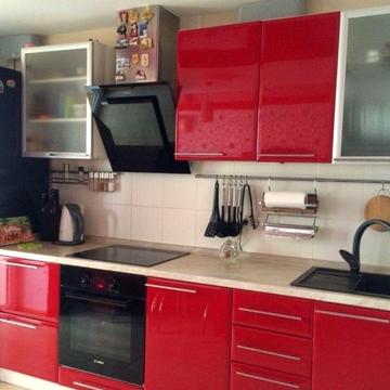 Сдается 3х комнатная квартира, Ул.Сорочинская, 9 этаж, район парка