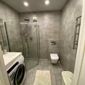 Довгострокова оренда 1к Квартира Антоновича Володимира вулиця ЖК Атлант