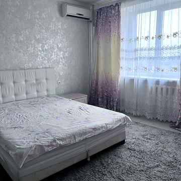 3х комн на  Паустовского/ маг. Копейка