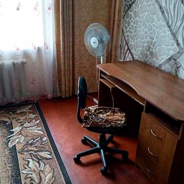 Двух комнатная квартира на Горняцком в аренду