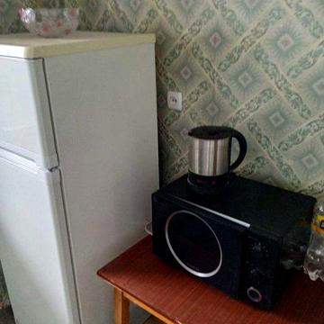 Двух комнатная квартира на Горняцком в аренду