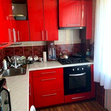 Продам двухкомнатную квартиру. СЕРТИФИКАТ