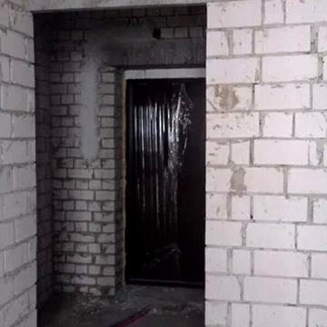 Продаж 1к Квартира Шевченка вулиця ЖК Гидропарк