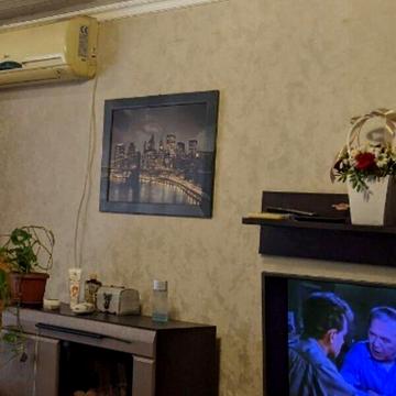 Довгострокова оренда 2к Квартира Космічна вулиця