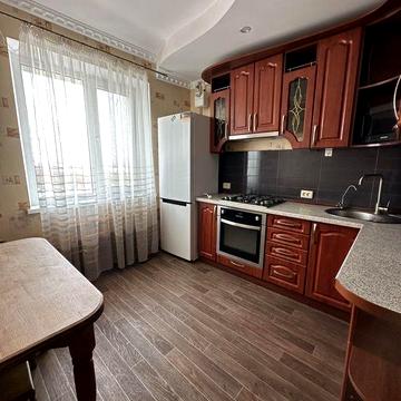 2к.квартира на Ковпака з ремонтом