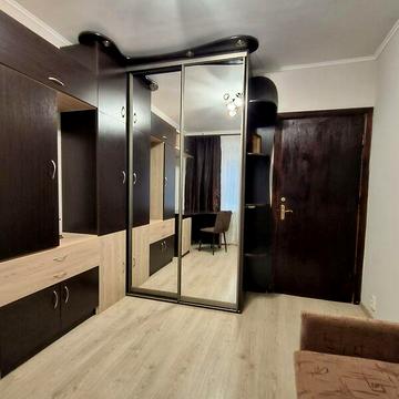 Довгострокова оренда 2к Квартира Євгена Коновальця вулиця