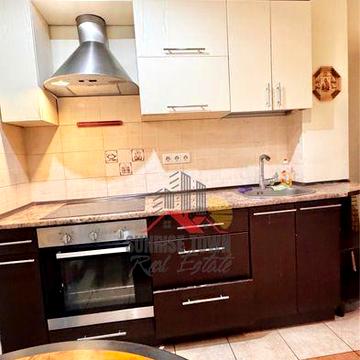 Здам 3 х кімнатну квартиру з власною котельнею у районі  тц Жито