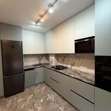 1к квартира з новим ремонтом. Ніхто не жив Документи готові до продажу