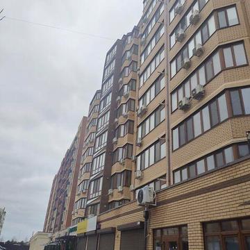 Продаж 2к Квартира Академіка Сахарова вулиця ЖК Одесская Чайка