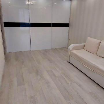 Довгострокова оренда 1к Квартира Антонова Олега (Карла Маркса) вулиця ЖК Андорра