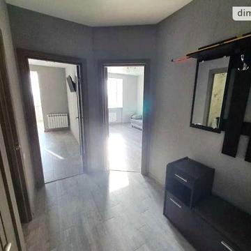 Продаж 1к Квартира Незалежності вулиця ЖК Форрест