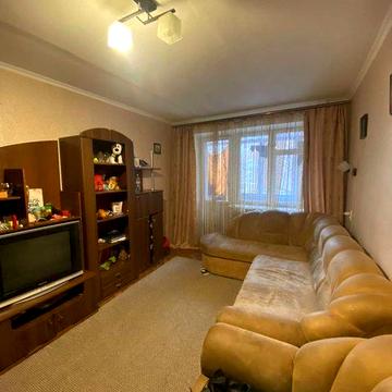 1 кімнатна квартира