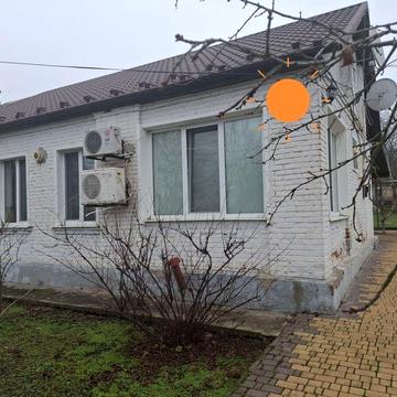 Будинок в районі цукрового заводу