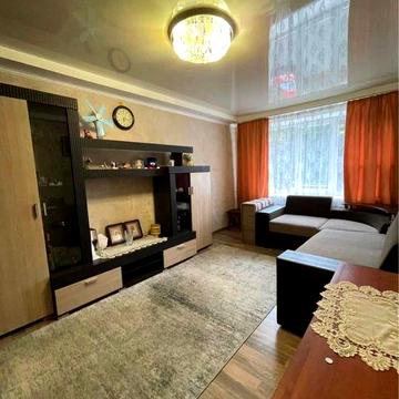 Здається 2к.квартира по вул. Гордіюк