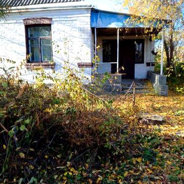 Будинок Калинопіль Черкаська область