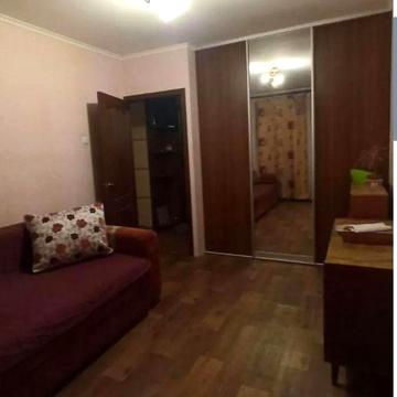 Продам 3х комнатную квартиру на салтовке