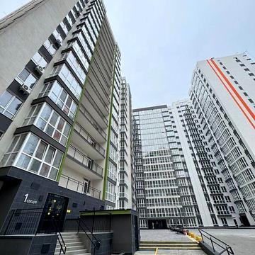 Продаж 2к Квартира Пішонівська вулиця ЖК Акварель 3