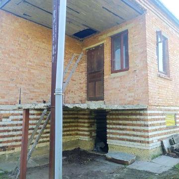 Продам будинок в селі Мервичі