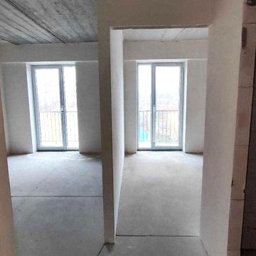 Продам 1-комн. квартиру в ЖК Виа Рома Инглези/Королева. Два балкона. ЖК Виа Рома