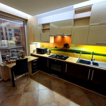 Від власника, без комісії. Оренда (від 1року..) 2-кімн.кв., 72м.кв.,