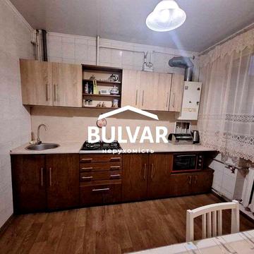 Сдам 3к. квартиру, метро Холодная гора, ул. Полтавский шлях, 190