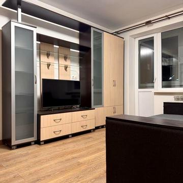 Оренда 1 кімнатна квартира Ірпінь