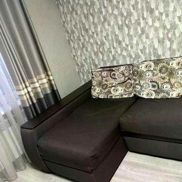 Аренда 1к квартиры Соляные