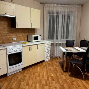 Сдам 2-х комнатную квартиру м. Спортивная