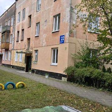 Продаж 2кім.квартири + гараж вул.Угорська