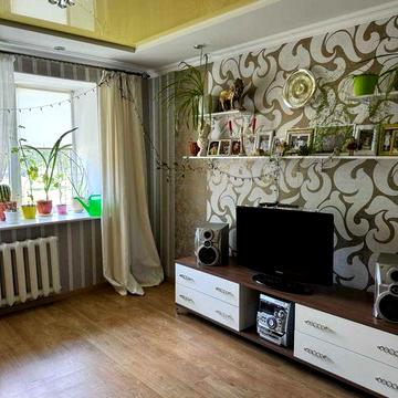 Оренда гарної двокімнатної квартири