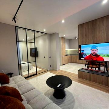 Оренда 1кквартири в ЖК Авторський