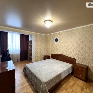 Довгострокова оренда 1к Квартира Садова вулиця ЖК Садовый