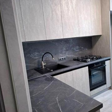 Нова квартира на браїлках жк Пелюстковий