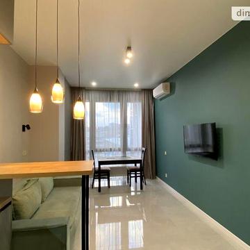 Продаж 1к Квартира Костомарівська вулиця ЖК Geneve