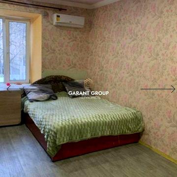 Двокімнатна квартира в Центрі / Соборна Площа