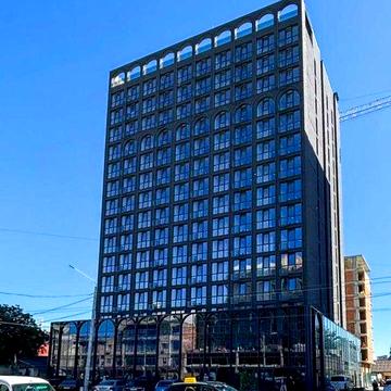 Продається двокімнатна квартира в ЖК "Ярко Центр"! ЖК Ярко Центр