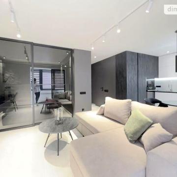 Довгострокова оренда 2к Квартира Набережна Перемоги вулиця ЖК Набережный квартал