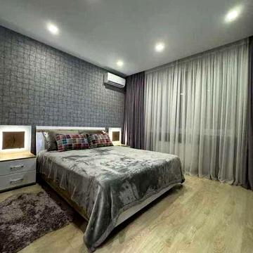 Оренда 2-к квартири на вул. Олени Пчілки